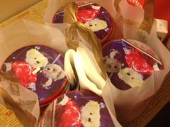 -珍妮曲奇聪明小熊(上环店)