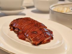 -广州富力丽思卡尔顿酒店·丽轩·粤菜