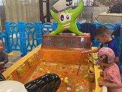 -南宫温泉水世界