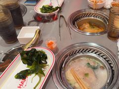 -龍歌自助小火锅(雨花台江南虹悦城店)