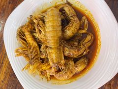 -漫天香·小龙虾餐厅(夏湾店)