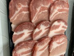 -金达莱烧烤(黎明南街店)