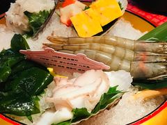 -牛New寿喜烧(曹路花园城店)