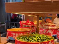 -龍歌自助小火锅(崂山丽达店)