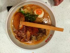 -味千拉面(光启城时尚购物中心店)