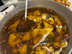 -大鸭梨烤鸭(左家庄店)