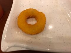 -华中科技大学东教工食堂