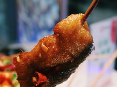 -蕃茄述·好汤自然来(江汉路店)