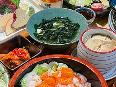 -一豚轩·烧鸟·豚骨拉面(五四路店)