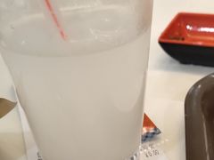 -吉野家(长沙五一广场IFS店)