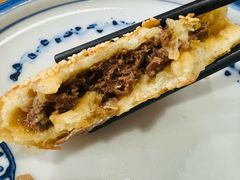 -小放牛炒菜馆(裕华东路店)