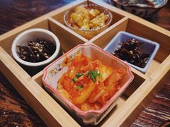 -酒肴一瓢·活贝料理·日本料理(三元桥·霄云路店)