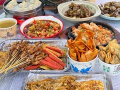 -小民大排档(江汉路店)