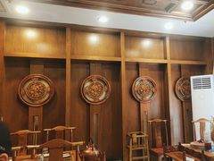 -口福居老北京涮肉(大运村店)