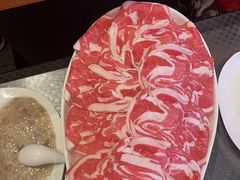 -华晟山城火锅(东城天下店)