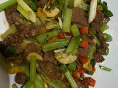 湘味炒猪肝-马凯餐厅(地安门店)