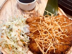 -韩香福脊骨汤锅(上杭路店)