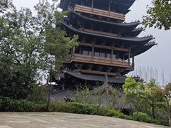 -杭州半山国家森林公园