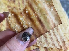 -勃利地摊·勃立小串烧烤