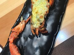 -割烹旭日本料理(龙湖狮山天街店)