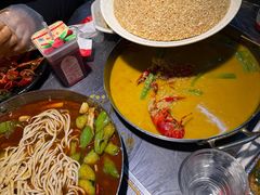 -指爱龙虾(金杨路总店)