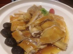 花雕酒醉河田鸡-闽和南(深圳万象城店)