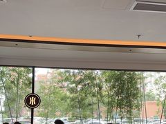 -晋江荣誉国际酒店·港誉茶餐厅