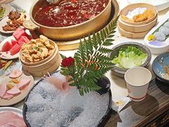 -矮板凳老火锅(宽窄巷子店)