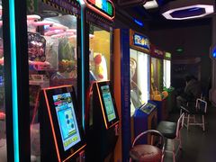 -明日世界电玩城(之心城店)
