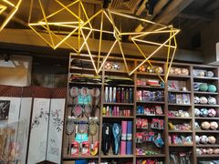 -扶光书店(中环店)