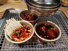 -鑫釜山海鲜烧烤(浑南店)
