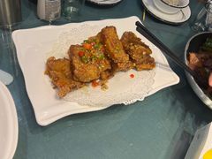 -董厨煨汤馆(车站路店)
