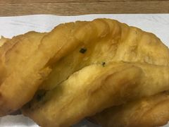 -头壹号饸饹面·大油条(常营店)