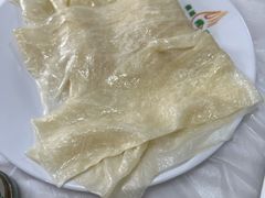 -横道佛手居筋饼店