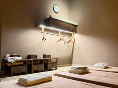 -菩泰·泰式草本按摩SPA(武汉新天地南馆店)