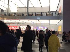-Apple零售店(成都太古里店)