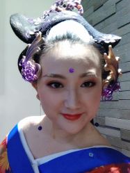 -盘子女人坊古装写真摄影(天津总店)