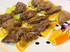 -鲜小岛·铜锅涮肉