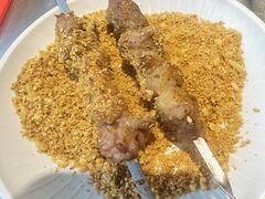 -鲁C·尚小炉·淄博烧烤(市北店)