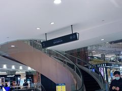 -新世界大丸百货