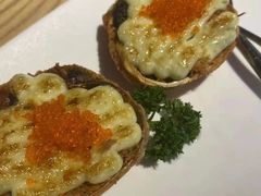 -福匠日本料理(人民路店)