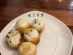 哑巴生煎-哑巴生煎(临顿路店)