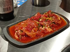 -马路牙子烧烤音乐酒馆(望京店)