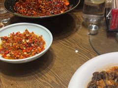 -鸽子窝(青塔店)