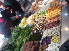 -林静小吃(复兴路店)