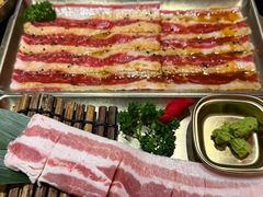 -韩宫宴和牛烤肉(苏州悠方购物中心店)
