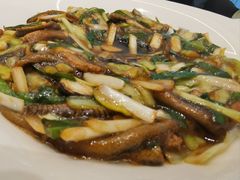 宁式鳝丝-阿毛饭店(和义路店)