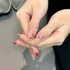 -1T·1M 日式美甲美睫