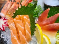 -小川洋风料理(街道口店)