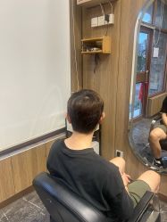 -羽凡造型